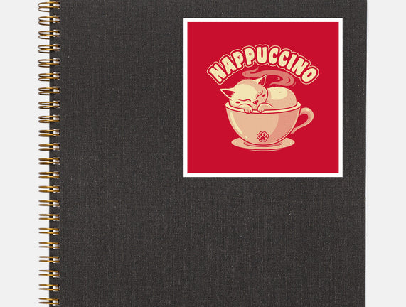 Nappuccino