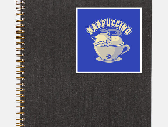 Nappuccino