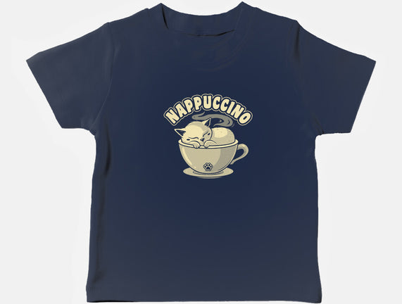 Nappuccino