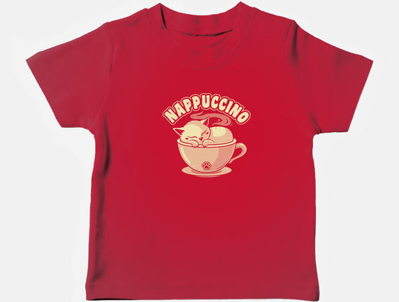 Nappuccino