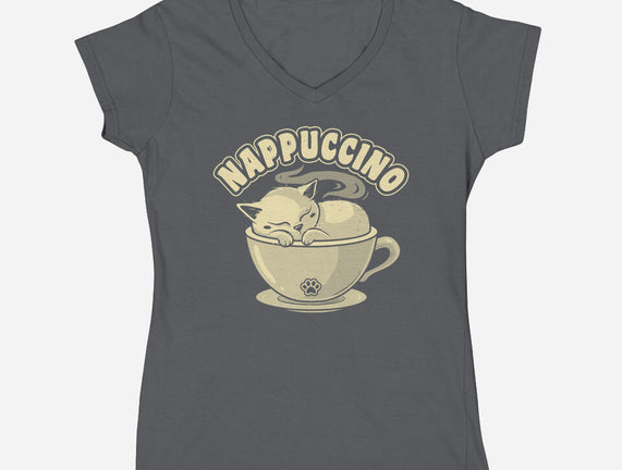 Nappuccino