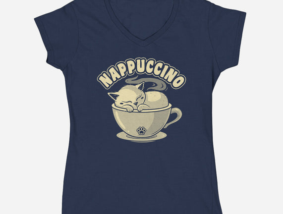 Nappuccino
