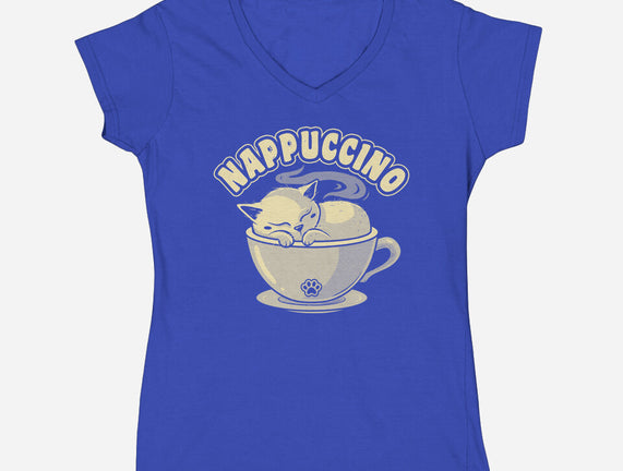 Nappuccino