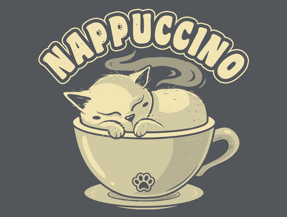 Nappuccino
