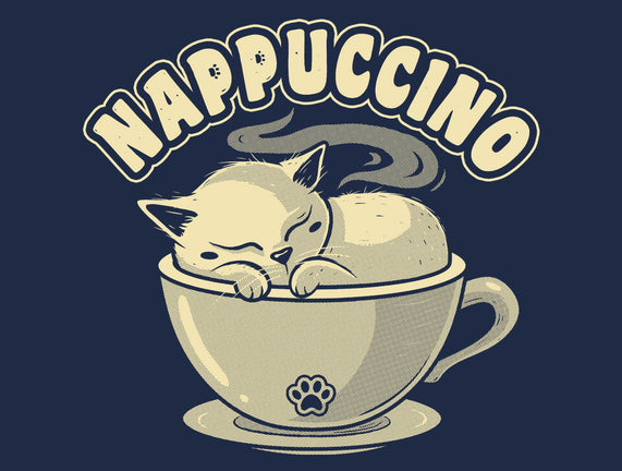 Nappuccino