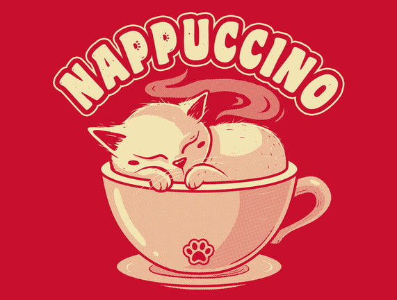 Nappuccino