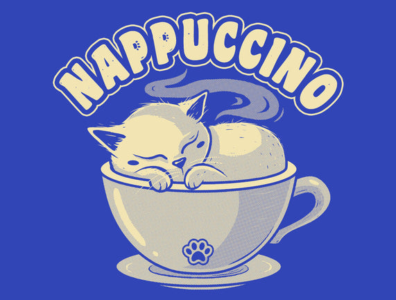 Nappuccino
