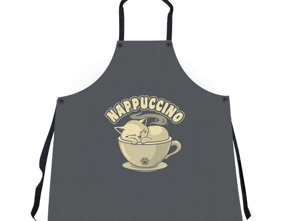 Nappuccino