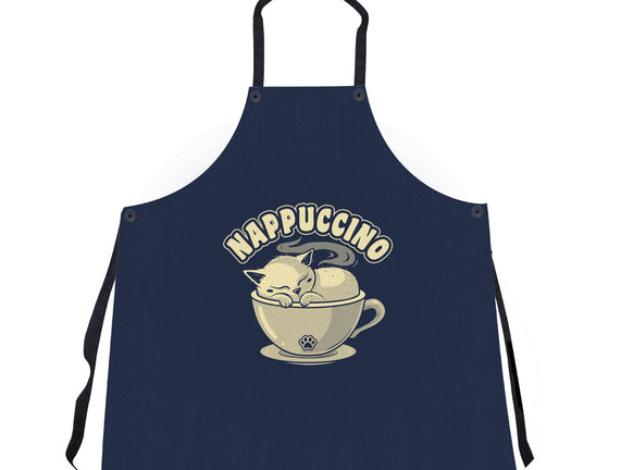 Nappuccino