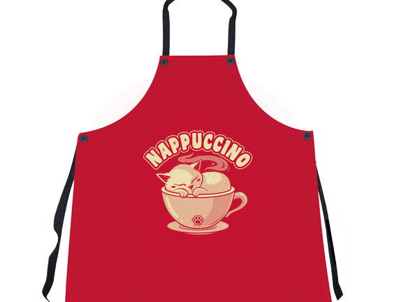 Nappuccino