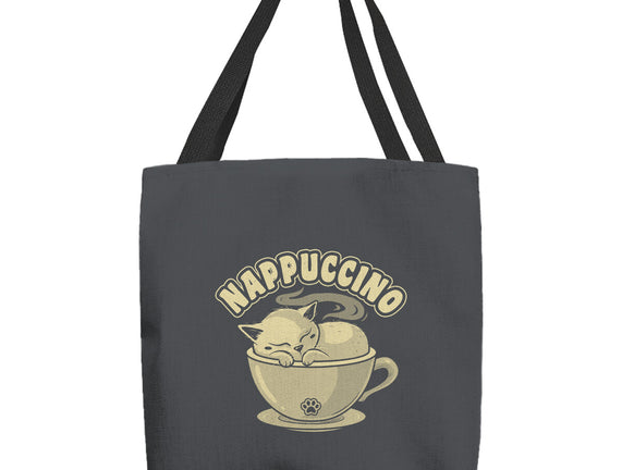 Nappuccino