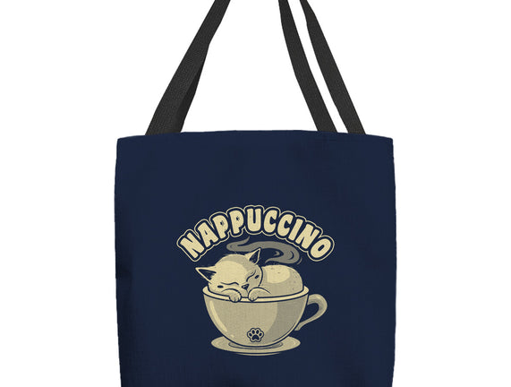 Nappuccino