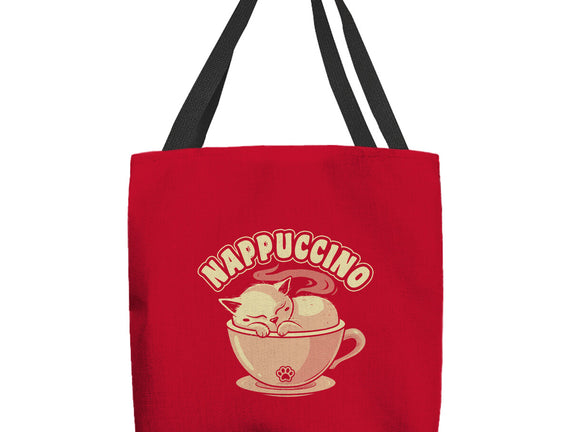 Nappuccino