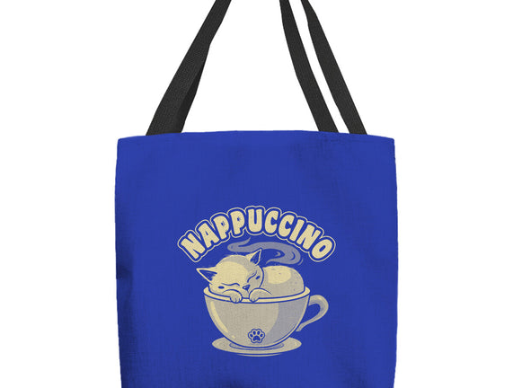 Nappuccino