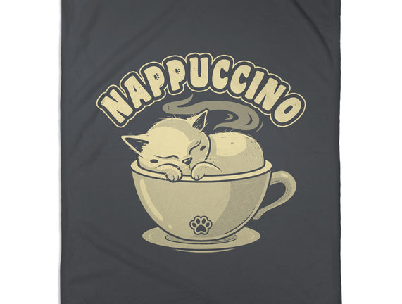 Nappuccino