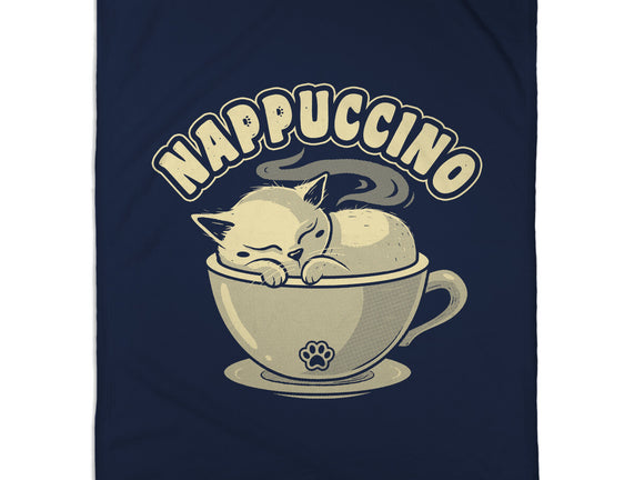Nappuccino