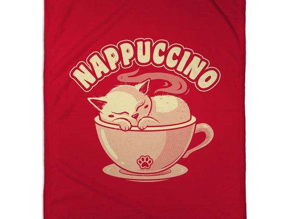 Nappuccino