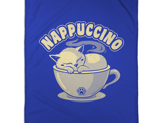 Nappuccino