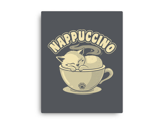 Nappuccino