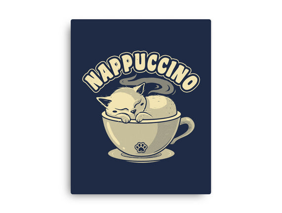 Nappuccino