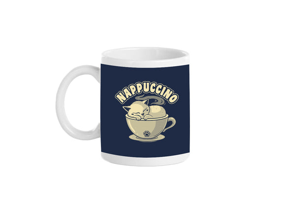 Nappuccino