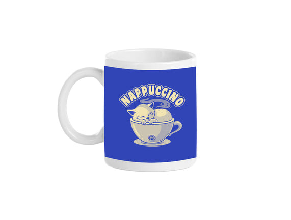 Nappuccino