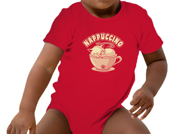 Nappuccino