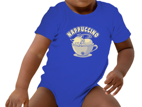 Nappuccino