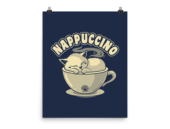 Nappuccino