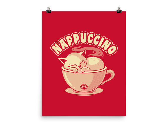 Nappuccino