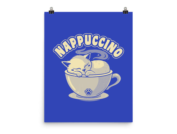 Nappuccino