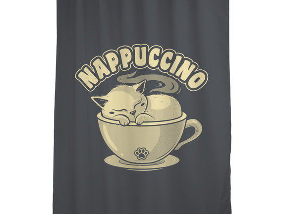 Nappuccino