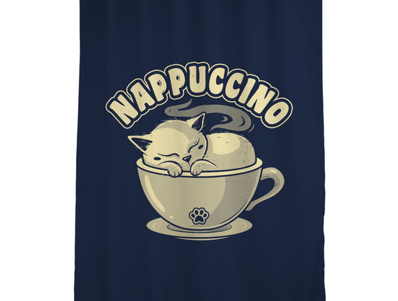 Nappuccino