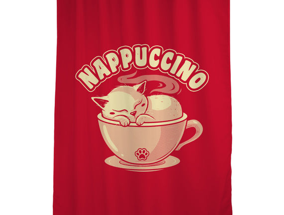 Nappuccino