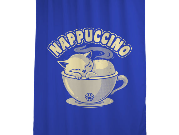 Nappuccino