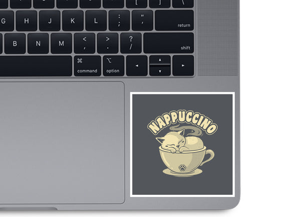 Nappuccino