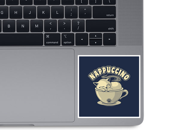 Nappuccino