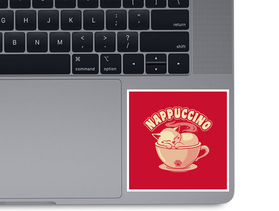 Nappuccino