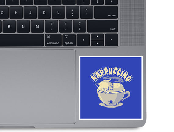 Nappuccino