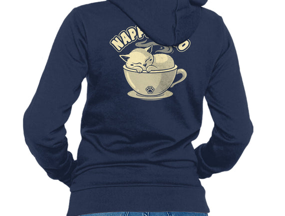 Nappuccino
