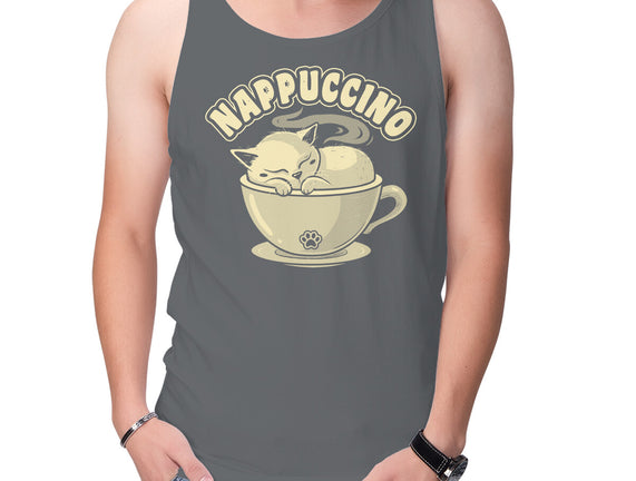 Nappuccino