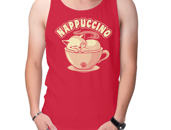 Nappuccino