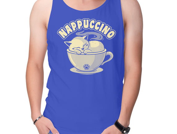 Nappuccino