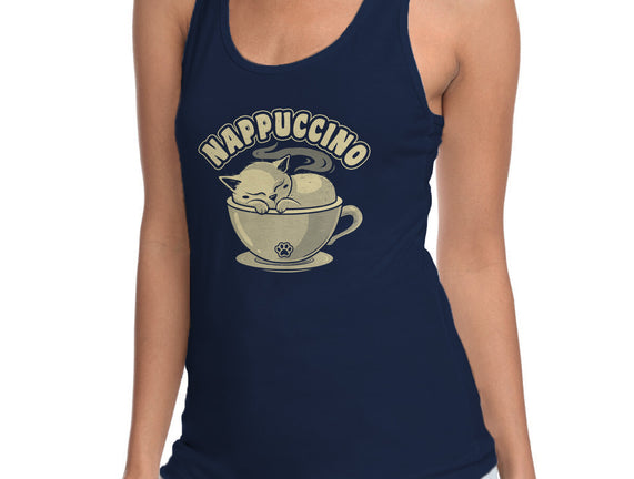 Nappuccino