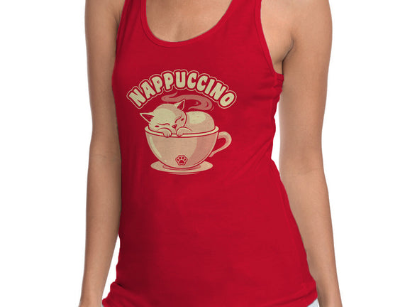 Nappuccino