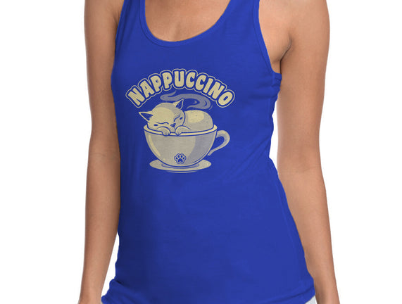 Nappuccino