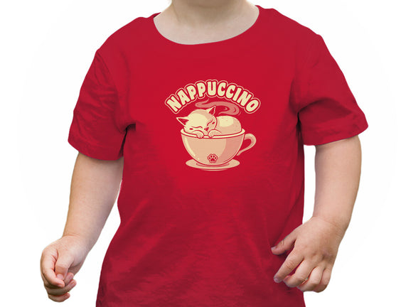 Nappuccino