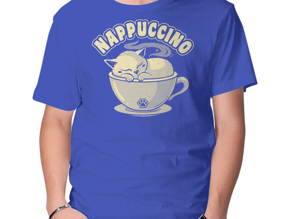 Nappuccino