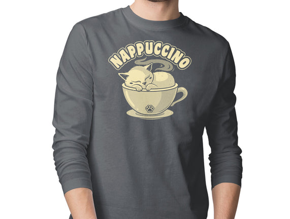 Nappuccino