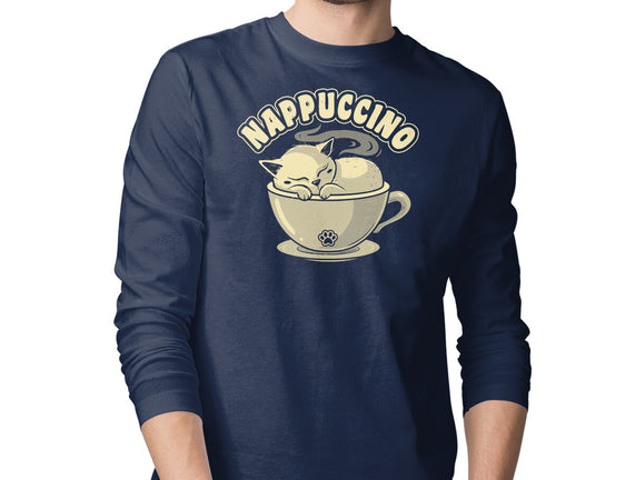 Nappuccino